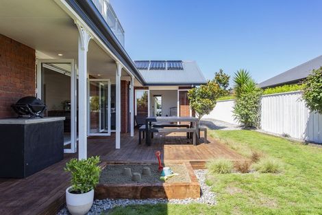 Photo of property in 11 Taniwha Street, Pegasus, 7612
