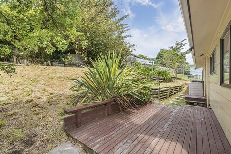 Photo of property in 68 Omapere Street, Whitby, Porirua, 5024