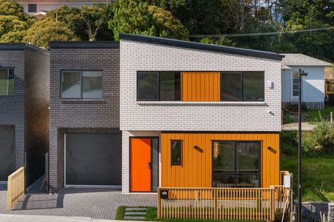 Photo of property in 3 Taipahitini Road, Rosehill, 2113