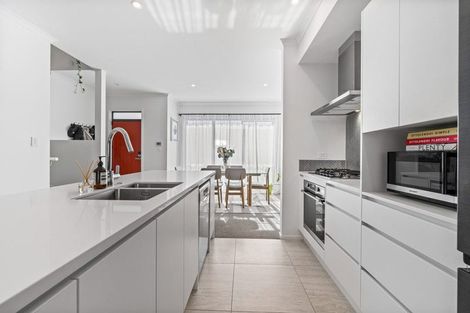 Photo of property in 49 David Carnegie Road, Hobsonville, Auckland, 0616