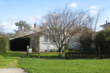 Photo of property in 34 Kempton Street, Greytown, 5712