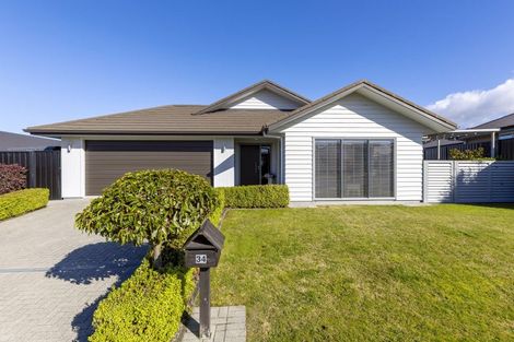 Photo of property in 34 Marabou Crescent, Nukuhau, Taupo, 3330