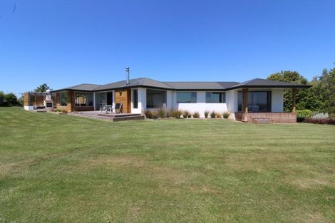 Photo of property in 251 Java Road, Otapiri, Winton, 9783