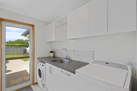 Photo of property in 25 Jozecom Place, Rolleston, 7614