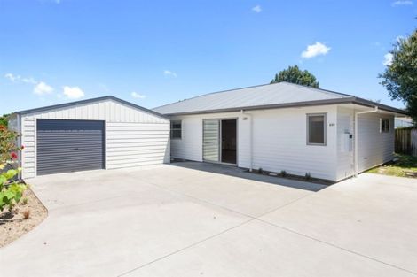 Photo of property in 66b Riverside Drive, Whakatane, 3120