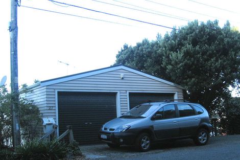 Photo of property in 29 Roseneath Terrace, Roseneath, Wellington, 6011