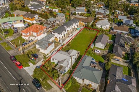 Photo of property in 145 Rosier Road, Glen Eden, Auckland, 0602