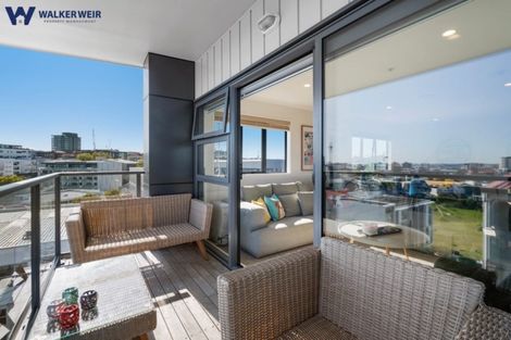 Photo of property in 3i/83 New North Road, Eden Terrace, Auckland, 1021
