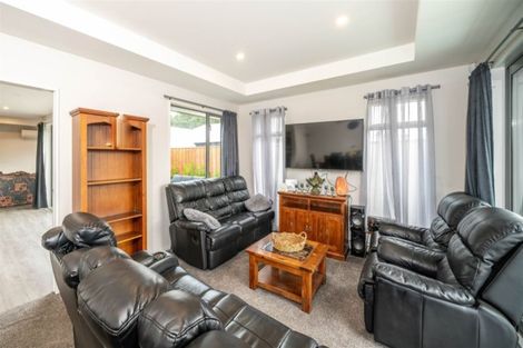 Photo of property in 82 Riverstone Drive, Rolleston, 7614