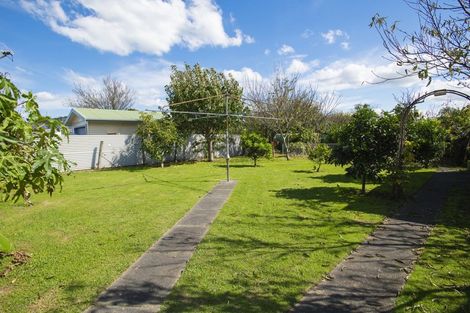 Photo of property in 65 Daphne Street, Outer Kaiti, Gisborne, 4010