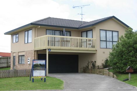 Photo of property in 47 Patts Avenue, Glendene, Auckland, 0602