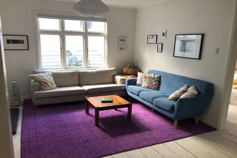 Photo of property in 6 Barton Terrace, Thorndon, Wellington, 6011