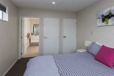 Photo of property in 15/7 Bangor Street, Christchurch Central, Christchurch, 8011