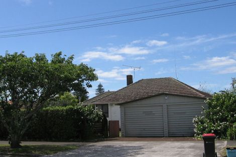 Photo of property in 50 Anderson Avenue, Point England, Auckland, 1072