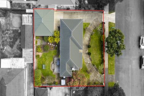 Photo of property in 32 Mcparland Street, Ebdentown, Upper Hutt, 5018