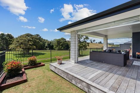 Photo of property in 83 Wairau Drive, Tikipunga, Whangarei, 0112