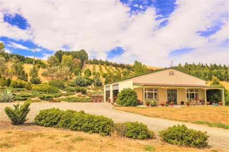 Photo of property in 521 Hawarden Hurunui Road, Hawarden, 7385