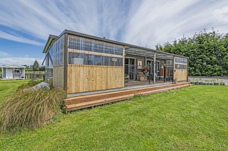 Photo of property in 811 Woodstock Road, View Hill, Oxford, 7495