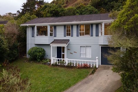 Photo of property in 9 Tralee Place, Johnsonville, Wellington, 6037