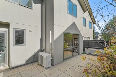 Photo of property in 2/38 Brockworth Place, Riccarton, Christchurch, 8011