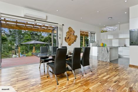 Photo of property in 16 Hobson Heights Road, Lucas Heights, Auckland, 0632