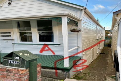 Photo of property in 112 Mein Street, Newtown, Wellington, 6021