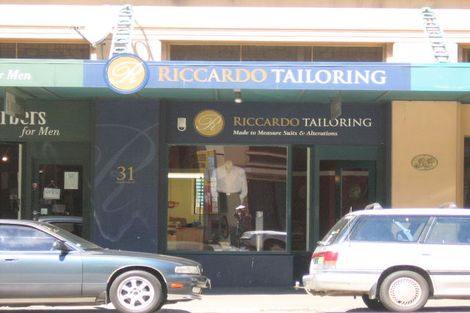 Photo of property in Vicino Apartments, 24/33 Taranaki Street, Te Aro, Wellington, 6011