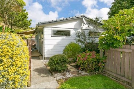 Photo of property in 14 Buccaneer Place, Grenada Village, Wellington, 6037