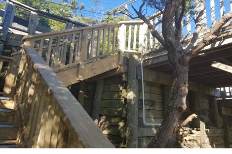 Photo of property in 190 Barnard Street, Wadestown, Wellington, 6012