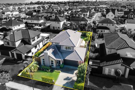 Photo of property in 19 Wawatai Drive, Karaka, Papakura, 2113