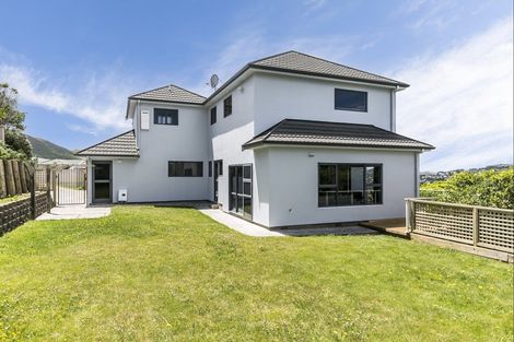 Photo of property in 42 Downing Street, Crofton Downs, Wellington, 6035
