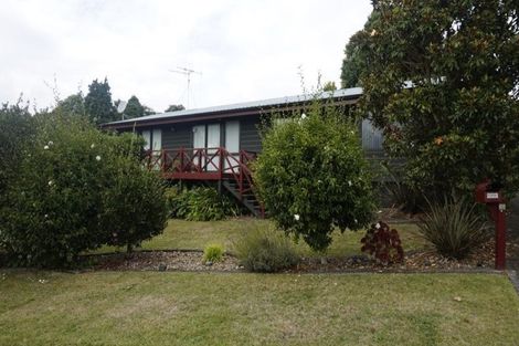 Photo of property in 25 Philip Street, Putaruru, 3411