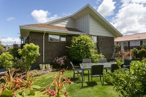 Photo of property in 7 Hampstead Place, Richmond Heights, Taupo, 3330