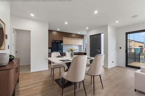 Photo of property in 12 Taukahiwi Road, Pukekohe, 2120