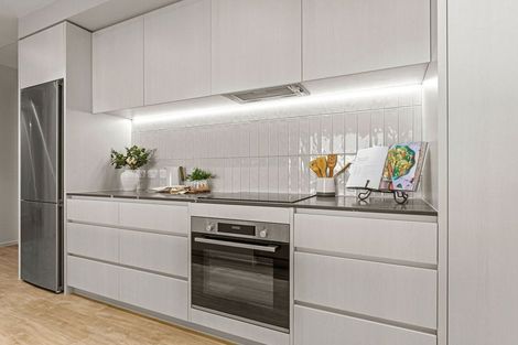 Photo of property in 503/64 Kilmore Street, Christchurch Central, Christchurch, 8013