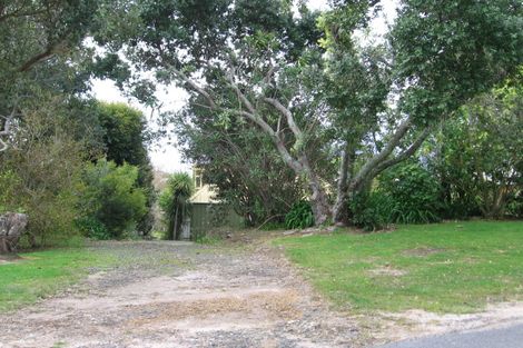 Photo of property in 83 Pa Road, Hahei, Whitianga, 3591