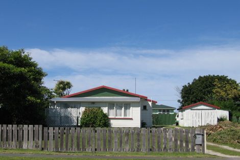 Photo of property in 30 Andrew Street, Elgin, Gisborne, 4010