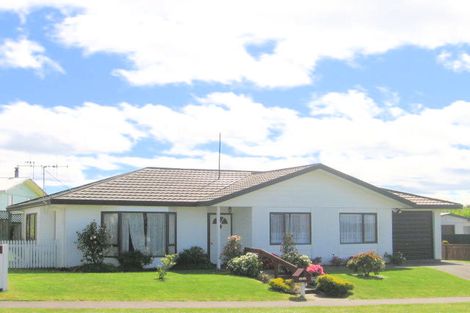 Photo of property in 4 Manunui Street, Nukuhau, Taupo, 3330