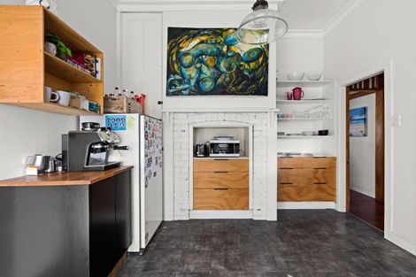 Photo of property in 1 Mcdonald Street, Napier South, Napier, 4110