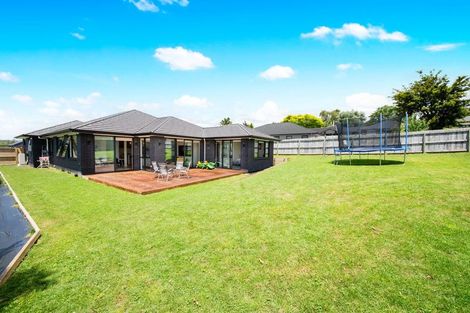 Photo of property in 18 Laurelwood Avenue, Pukekohe, 2120