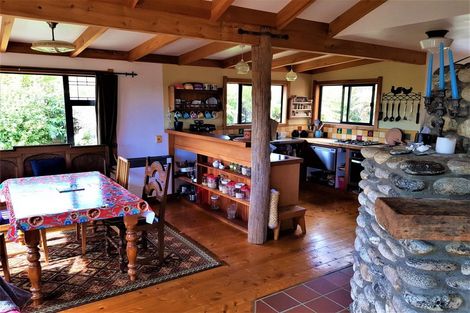 Photo of property in Beaconstone Eco Lodge, 115 Birds Ferry Road, Virgin Flat, Cape Foulwind, 7892