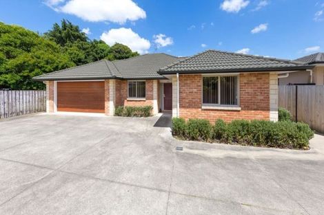 Photo of property in 14 Ridgeway Road, Pukekohe, 2120