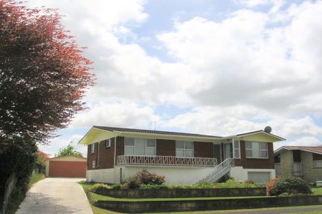 Photo of property in 6 Rushton Road, Morrinsville, 3300
