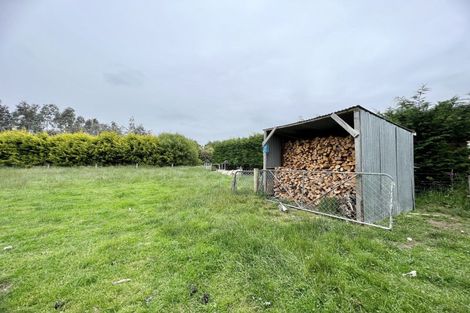 Photo of property in 203 Curran Road, Otatara, Invercargill, 9879