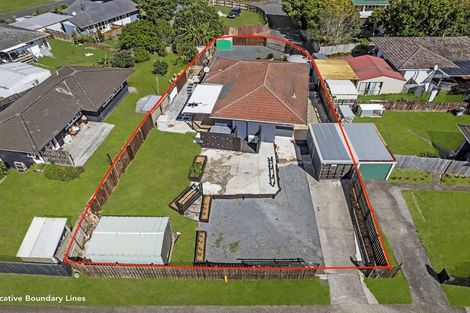 Photo of property in 9 Rata Street, Waiuku, 2123