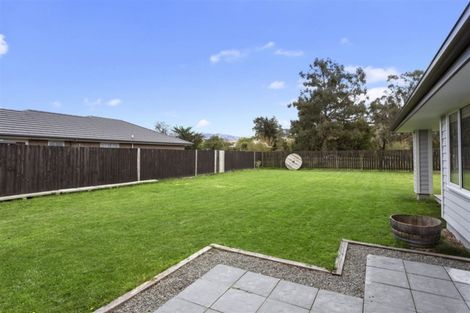 Photo of property in 3 Kereru Close, Oxford, 7430