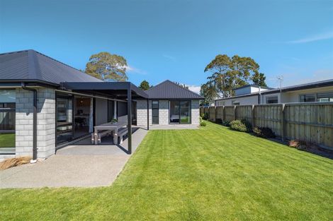Photo of property in 24 Charles Major Road, Rolleston, 7614