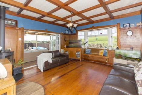 Photo of property in 395 Rehia Road, Ruawai, 0592