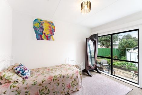 Photo of property in 8 Petrie Street, Wainuiomata, Lower Hutt, 5014