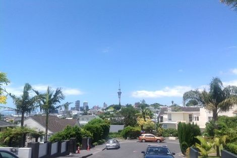 Photo of property in 1/2 Westwood Terrace, Saint Marys Bay, Auckland, 1011